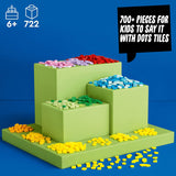 LEGO® DOTS™ LOTS OF DOTS - LETTERING  - 41950