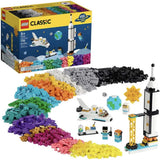 LEGO® CLASSIC SPACE MISSION - 11022