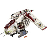 STAR WARS™ REPUBLIC GUNSHIP™ - 75309