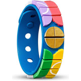 LEGO® DOTS™ GO TEAM! BRACELET - 41911