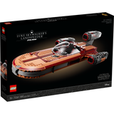 LEGO® STAR WARS™ LUKE SKYWALKER'S LANDSPEEDER™ - 75341