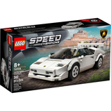 SPEED CHAMPIONS LAMBORGHINI COUNTACH - 76908
