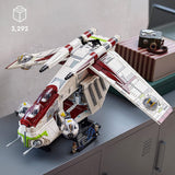 STAR WARS™ REPUBLIC GUNSHIP™ - 75309