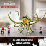 MARVEL®  GARGANTOS SHOWDOWN - 76205