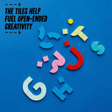 LEGO® DOTS™ LOTS OF DOTS - LETTERING  - 41950