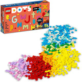 LEGO® DOTS™ LOTS OF DOTS - LETTERING  - 41950