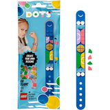 LEGO® DOTS™ GO TEAM! BRACELET - 41911