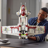 STAR WARS™ REPUBLIC GUNSHIP™ - 75309
