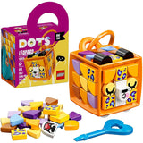 LEGO® DOTS™ BAG TAG LEOPARD - 41929