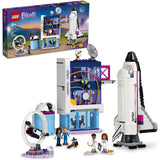 FRIENDS OLIVIA'S SPACE ACADEMY - 41713