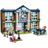 FRIENDS HEARTLAKE CITY SCHOOL - 41682