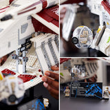STAR WARS™ REPUBLIC GUNSHIP™ - 75309
