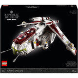 STAR WARS™ REPUBLIC GUNSHIP™ - 75309
