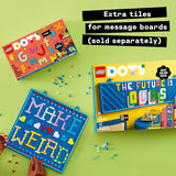 LEGO® DOTS™ LOTS OF DOTS - LETTERING  - 41950