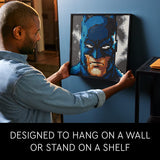 LEGO® ART JIM LEE BATMAN™ COLLECTION - 31205