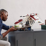 STAR WARS™ REPUBLIC GUNSHIP™ - 75309