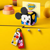 LEGO® DOTS™ DISNEY MICKEY & MINNIE MOUSE BACK-TO-SCHOOL PROJECT BOX - 41964