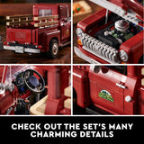 IDEAS PICK UP TRUCK - 10290