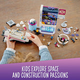 FRIENDS OLIVIA'S SPACE ACADEMY - 41713