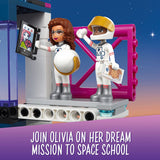 FRIENDS OLIVIA'S SPACE ACADEMY - 41713