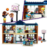 FRIENDS HEARTLAKE CITY SCHOOL - 41682