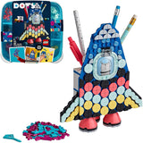 LEGO® DOTS™ PENCIL HOLDER ROCKET - 41936