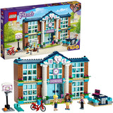 FRIENDS HEARTLAKE CITY SCHOOL - 41682
