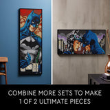 LEGO® ART JIM LEE BATMAN™ COLLECTION - 31205